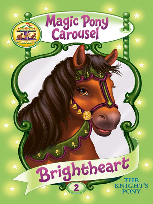 Title details for Brightheart the Knight's Pony by Poppy Shire - Wait list